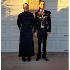 Meet your Posher, Martin